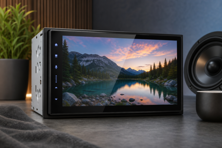 Kenwood DMX7722DABS Photo Support Issues and Solutions