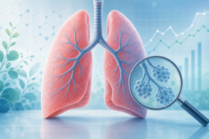 Vaping vs. Smoking: What Research Actually Shows About Respiratory Health
