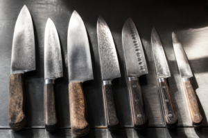 Understanding Dexsteel: The Proprietary Steel Behind Professional Dexter Knives