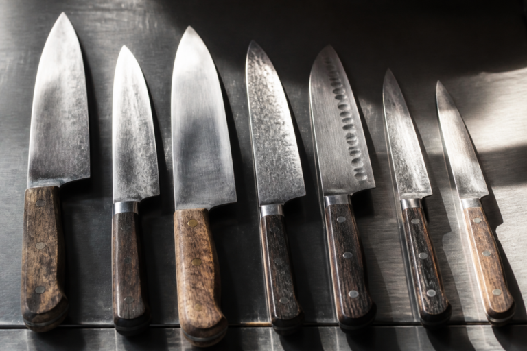 Understanding Dexsteel: The Proprietary Steel Behind Professional Dexter Knives