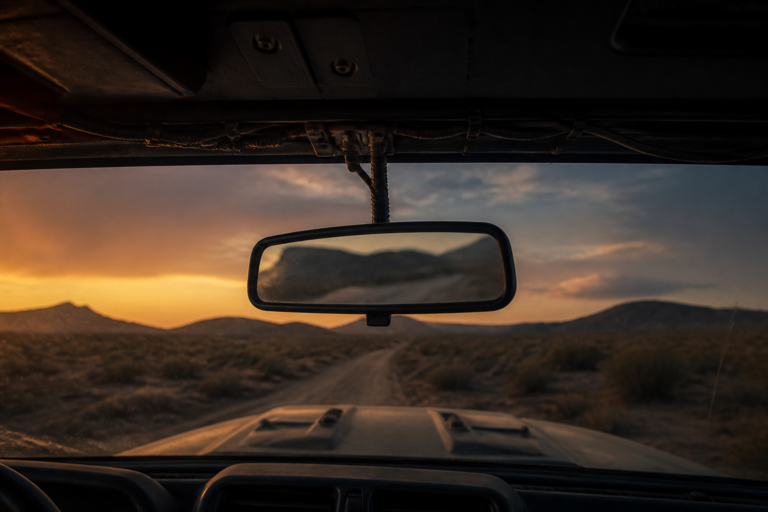 Auto-Dimming Mirror Installation for XJ/ZJ/WJ Jeeps: Mirror Options & Wiring Guide