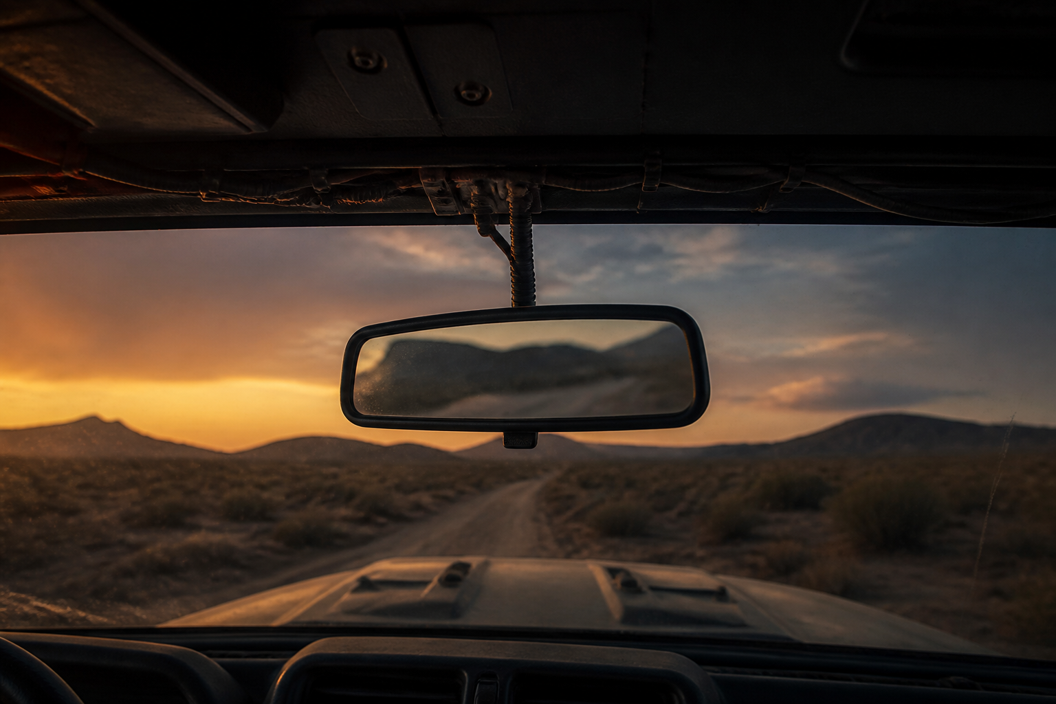 Auto-Dimming Mirror Installation for XJ/ZJ/WJ Jeeps: Mirror Options & Wiring Guide