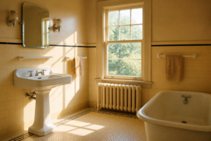 Universal-Rundle: The Rise of a Plumbing Fixture Pioneer