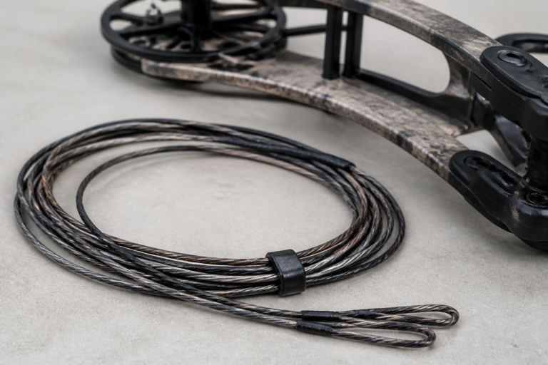 PSE Foxfire Cable 524: Compatibility and Interchangeability Explained