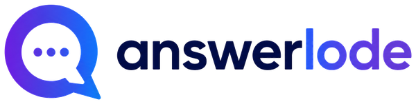 Answerlode