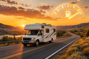 Dynamax Isata 5 28SS: Fuel Economy, Diesel Costs, and New Owner Priorities