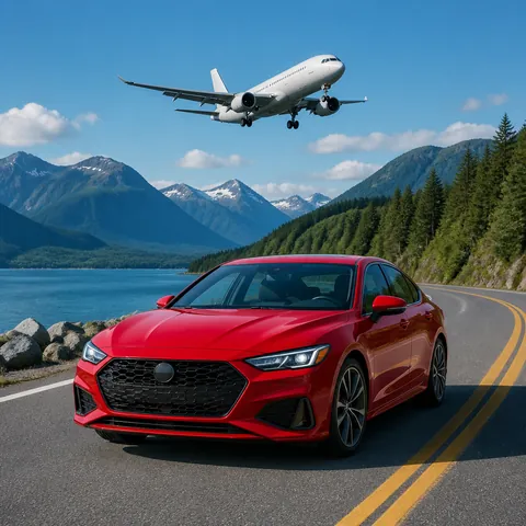 Cars & Transportation