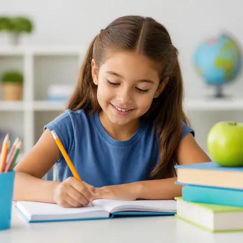 Education & Learning