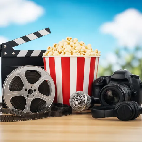 Entertainment & Media