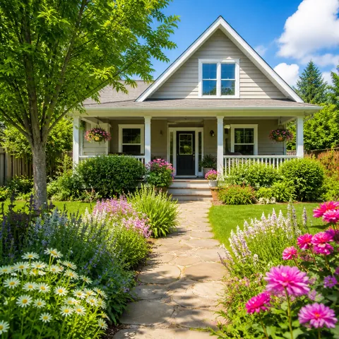 Home & Garden