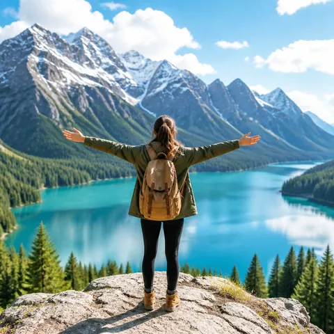 Outdoors & Travel
