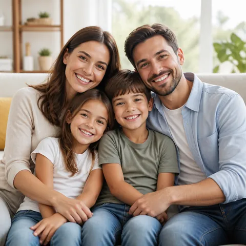 Parenting & Kids