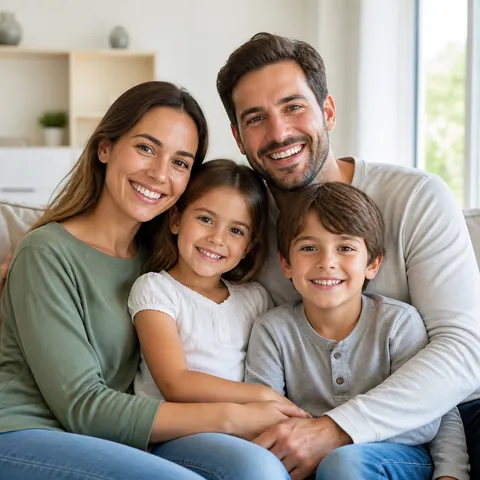 Relationships & Family