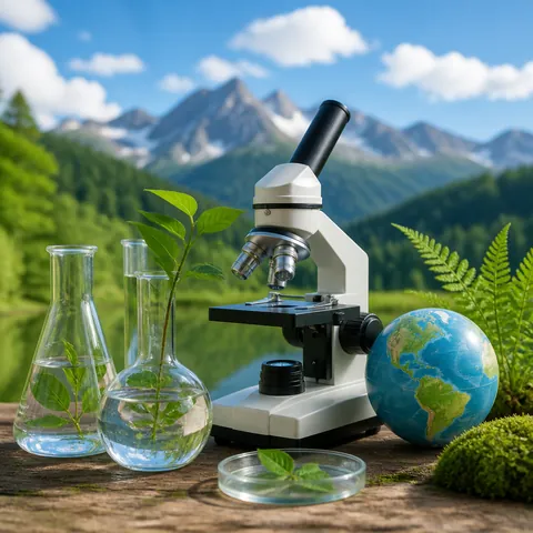 Science & Nature